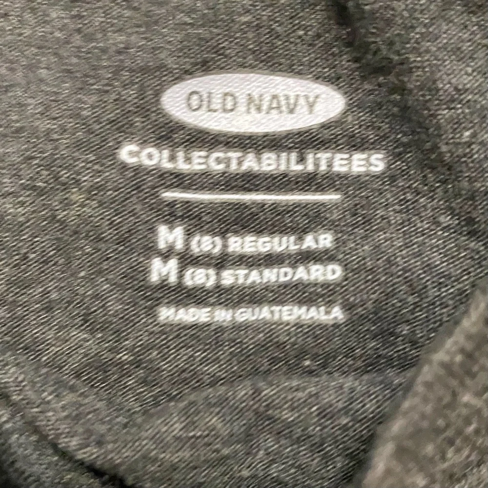 Old Navy Rogue One Star Wars Graphic Tee